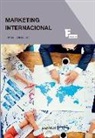 Ramsés Gallego Díaz - Marketing internacional