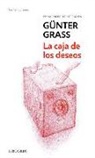 Günter Grass - La caja de los deseos