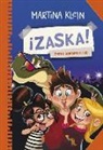Martina Klein - ¡Zaska! 3. T-Rex son multitud