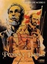 Héctor J. Castro, Sergio Mora, Víctor Domínguez Gutiérrez, Sergio Mora, Nacho Tenorio Zapata - Peones y damas