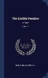 William Morris - The Earthly Paradise: A Poem; Volume 4