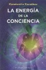 Konstantin Georgievich Korotkov - La energía de la conciencia