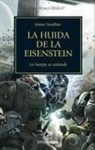 James Swallow - La huida de la Eisenstein 4
