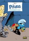 Alan Maury, Luc Parthoens, Peyo - Los Pitufos 18, El pitufador de joyas