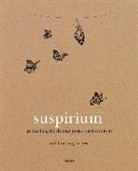 Míriam Sugranyes Coca, Míriam Sugranyes Coca - Suspirium : pequeña guía de mariposas para colorear