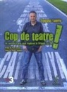 Francesc Latorre Camí - Cop de teatre! : Els secrets d'onze anys explicant la Fórmula 1 a TV3
