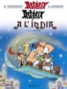 Víctor Mora, Uderzo, Albert Uderzo, Uderzo - Astèrix a l'Índia