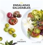 Sue Quinn, Victoria Wall Harris - Ensaladas saludables