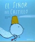 Raúl Nieto Guridi, Aurora Ruá, Raúl Nieto Guridi - El señor del castillo