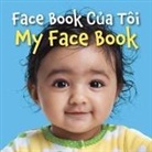Star Bright Books - Face Book Cua Toi / My Face Book (Vietnamese/English)