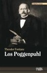 Theodor Fontane - Los Poggenpuhl