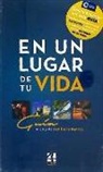 En un lugar de tu vida : guía turística de Castilla-La Mancha