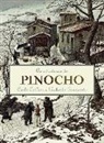 Carlo Collodi, Roberto Innocenti - As aventuras de Pinocho