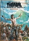 Roman Surzhenko, Yann - Berserkers