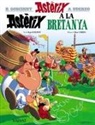 René Goscinny, Víctor Mora, Albert Uderzo, Uderzo - Astèrix a la Bretanya