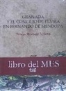 Teresa Berdugo Villena - Granada y el Concilio de Elvira en Fernando de Mendoza