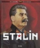 Mariano González Clavero - Stalin
