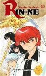 Rumiko Takahashi - Rin-ne 15