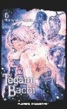 Hiroyuki Asada - Tegamibachi 15