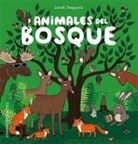 Sarah Sheppard, Sarah Sheppard - Animales del bosque