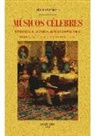 Félix Clément - Músicos célebres : biografías de los más ilustres compositores