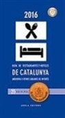 Félix Llovell i Fortuny, Ramón Segú Chinchilla - Guía elección Gourmand 2016