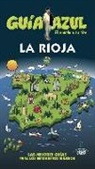 Paloma Ledrado, Enrique . . . [et al. Yuste del Real - La Rioja