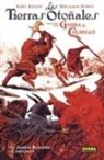Jordie Bellaire, Kurt Busiek, Benjamin Dewey - Garra y colmillo