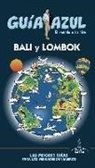 Luis Mazarrasa Mowinckel - Bali y Lombok