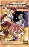 Hiro Mashima - Fairy tail 47
