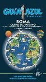 Ángel Ingelmo Sánchez - Roma y Ciudad del Vaticano