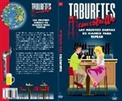 Ángel Ingelmo Sánchez - Taburetes con estrella : los mejores bares de Madrid para tapear