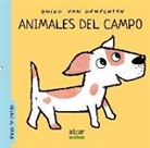 Guido Van Genechten - Animales del campo