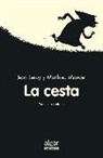 Teresa Broseta, Jean Leroy, Matthieu Maudet, Matthieu Maudet - La cesta
