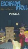 Paloma Ledrado - Praga escapada azul
