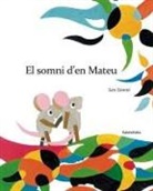 Leo Lionni, Leo Lionni - El somni d'en Mateu