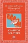 Fernando Hernández, Pabongkha Dechen Nyingpo, Pabongka Rimpoché - El tantra del gozo, Vajrayoguini