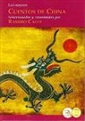 Ramiro Calle - Los mejores cuentos de China