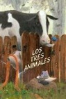 Kim Amate, Pep Molist, Kim Amate López - Los tres animales