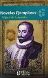 Miguel de Cervantes Saavedra - Novelas ejemplares