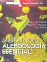Robyn E. O'Hehir - Middleton : alergología esencial + ExpertConsult