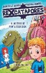 Juan Gómez-Jurado, Bárbara Montes - El misterio de Punta Escondida