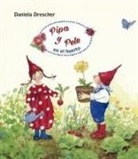 Daniela Drescher, Daniela Drescher - Pipa y Pele en el huerto