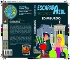 Manuel Monreal Iglesia - Edimburgo escapada azul