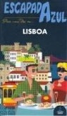 Ángel Ingelmo Sánchez, Manuel Monreal Iglesia - Lisboa escapada azul