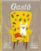 Kelly DiPucchio, Christian Robinson, Christian Robinson - Gastó