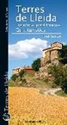 Jordi Bastart - Terres de Lleida i serralades prepirinenques : guia turística