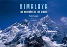 Víctor Luengo Fernández, Pedro M. Nicolás Martínez - Himalaya : las montañas de los dioses