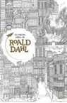Roald Dahl - Los mejores relatos de Roald Dahl