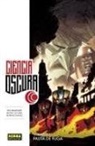 Moreno Dinisio, Rick Remender, Matteo Scalera - Pauta de fuga